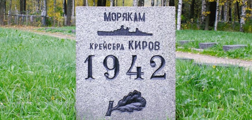 Кировский код города